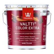 VALTTI COLOR EXTRA 3L