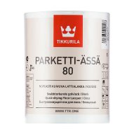 PARKETTI ASSA 80 1L