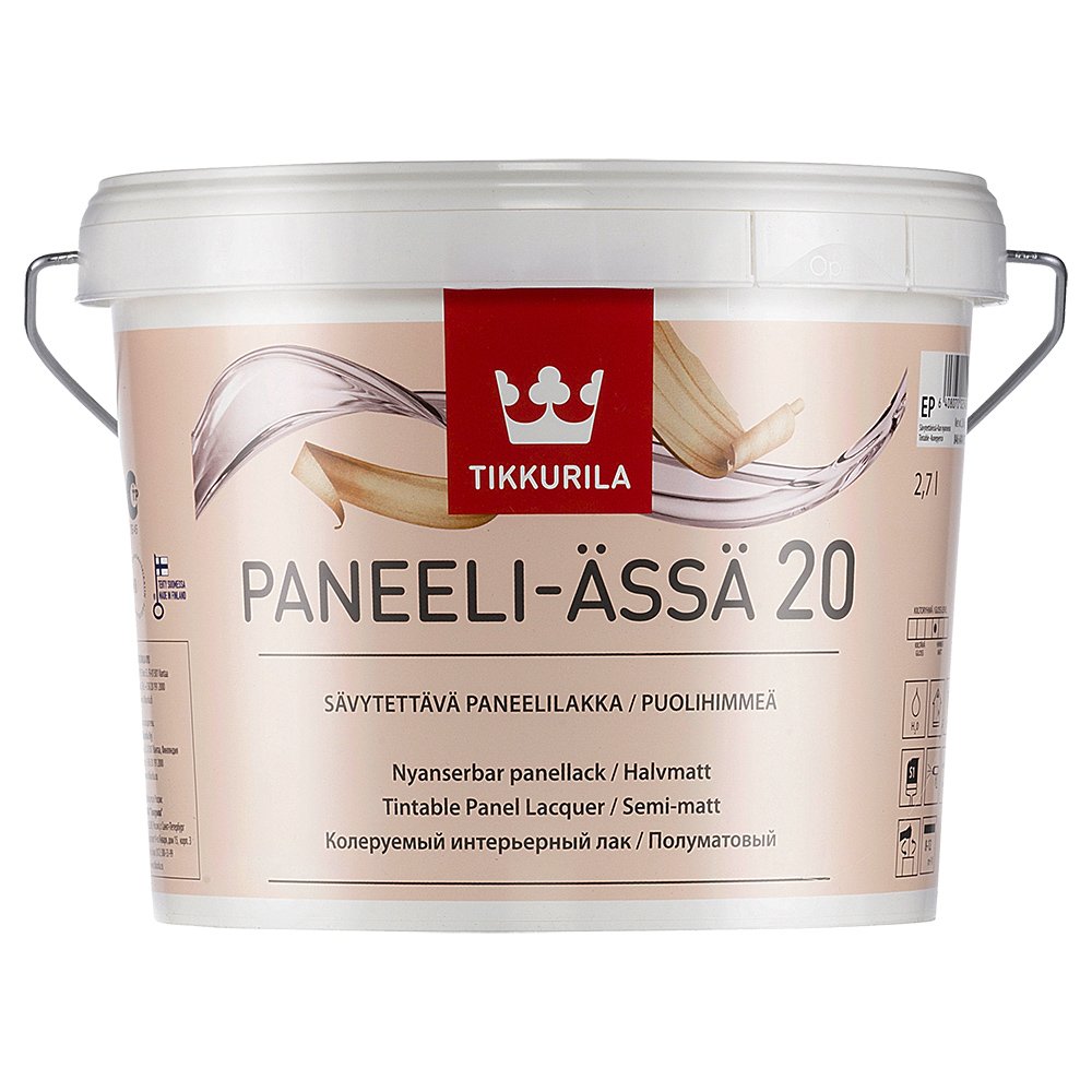 PANEELI ASSA 20 3L