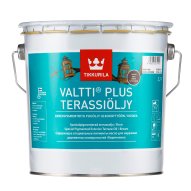 Valtti Plus Terassioljy 3L