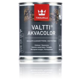 VALTTI AKVACOLOR 1L