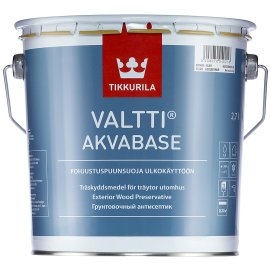 VALTTI AKVA BASE 3L