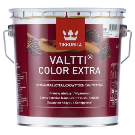 VALTTI COLOR EXTRA 3L