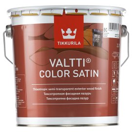 VALTTI COLOR SATIN 3L