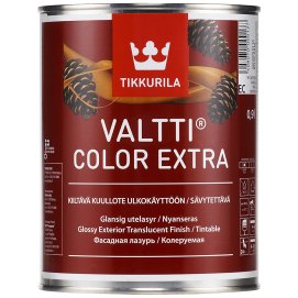 VALTTI COLOR EXTRA 1L