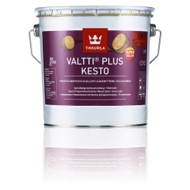 VALTTI PLUS KESTO SUPER COLOR 3L