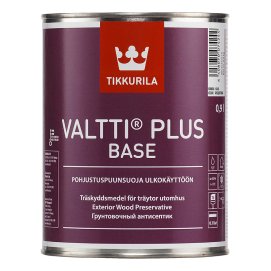 VALTTI PLUS BASE 1L