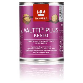 VALTTI PLUS KESTO 1L