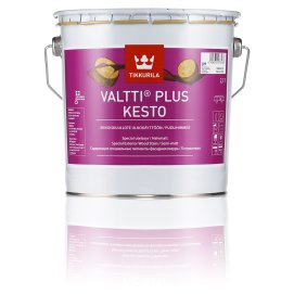 VALTTI PLUS KESTO 3L