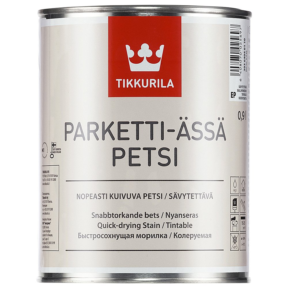 PARKETTI ASSA PETSI 1L